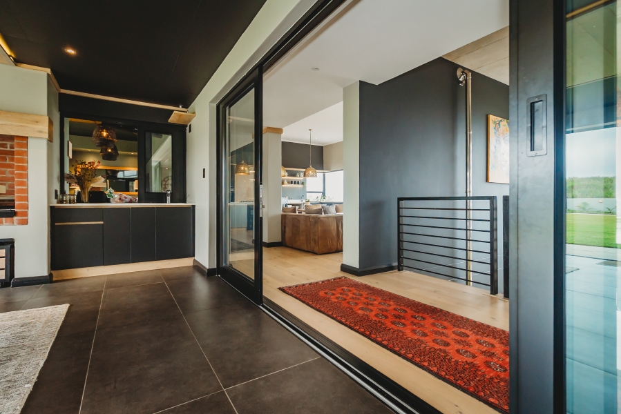 5 Bedroom Property for Sale in The Brink Eco Estate Western Cape